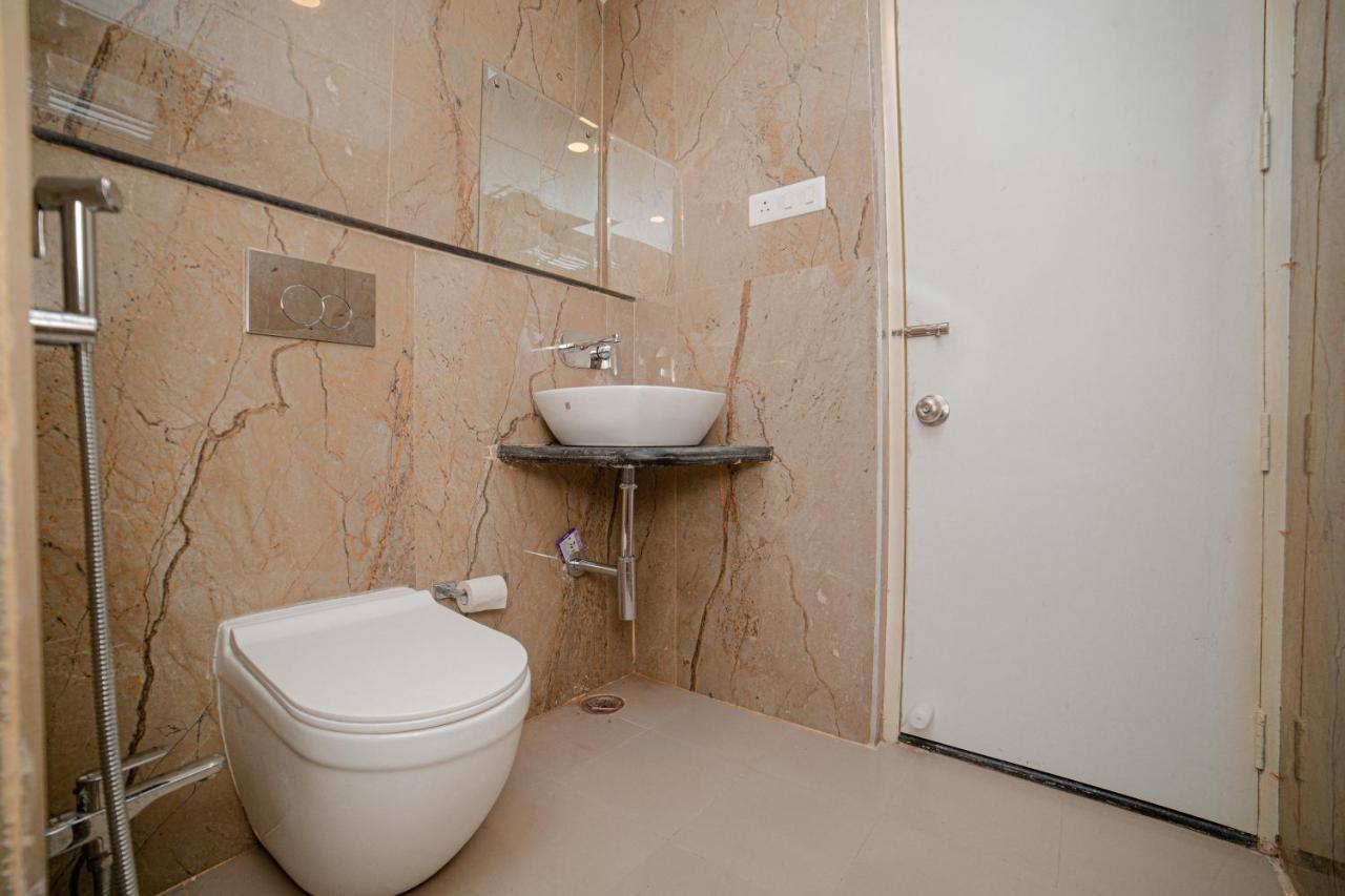Отель Pearl Courtyard Варанаси Экстерьер фото
